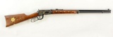 Winchester Chief Crazy Horse .38-55 Rifle