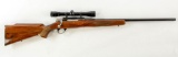 Browning - Sako .243 Rifle