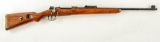 Steyr Mauser K98 Sporterized Rifle