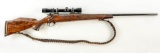 Weatherby Mark V Custom .300 Rifle