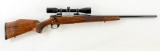 Weathby Vanguard VGS .270 Rifle
