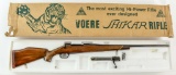 Voere Shikar 7mm Rem Mag Rifle