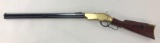 Uberti Henry 1860 Rifle .45 LC