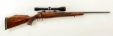 Colt J.P Sauer Sporting Rifle .308