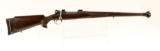 Mauser 98 Sporterized Rifle 25-06