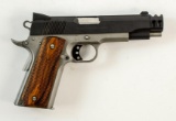 Colt Comp Commander 1911 .45 Auto Pistol