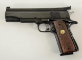 Colt Gold Cup NM Series 70