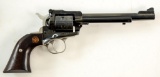 Ruger Colorado Centennial .22 Revolver