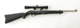 Ruger 10/22 Takedown Rifle w/bag