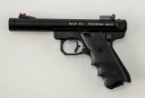 Tactical Solutions Pac-Lite .22 Pistol