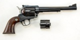 Ruger New Mod Blackhawk .45 revolver