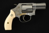 Smith & Wesson 60-14 Special Edition .357 Revolver