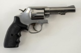Smith & Wesson Model 64-8 Revolver
