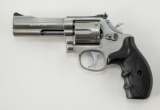 Smith & Wesson Model 686 .357 Stainless