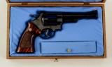 Smith & Wesson Model 57 .41 Mag Pistol ANIB