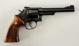 Smith & Wesson Model 19-4 .357 Revolver