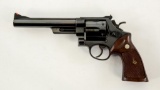 S&W Pre-29 5 Screw .44 mag Revolver