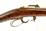 French Model 1854 Musketoon De Cent Garde