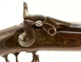 US Springfield Model 1884 Trapdoor Rifle