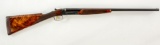 Winchester Model 21 Custom Shotgun