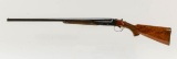 Winchester Model 21 12ga SxS Shotgun