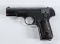 Colt 1903 Circa 1910 .32 Pistol