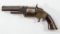 Smith & Wesson Model 1 1/2 Revolver