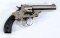 S&W .32 DA 4th Model Revolver