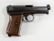 Mauser 1914 .32 Pistol