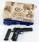 Colt Combat Target 1911 45 ACP