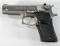 S&W 659 9mm double stack Pistol