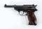 Walther P38 ac series Pistol