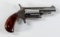NAA Mini Revolver .22mag