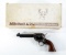 SAA by Mitchell Arms .357 mag Revolver