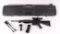 DPMS A-15 AR Rifle