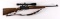 Browning BAR 30-06 Rifle