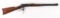 Winchester 94 mfg1899 Lever Rifle