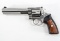 Ruger GP-100 .357 Revolver