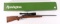 Remington Model 700 Rifle 220 Swift