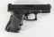 Glock Model 32 .357 Sig Pistol