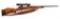 Weatherby Vanguard rifle 30-06