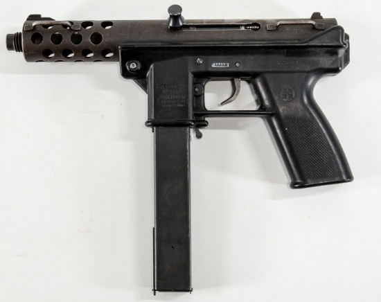 Interdynamics KG-99 Pistol