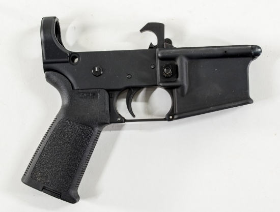 Anderson AM15 Comp Lower minus stock