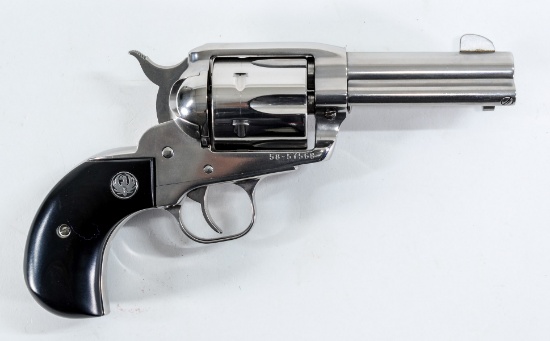 Ruger Vaquero (old model) 45 Revolver