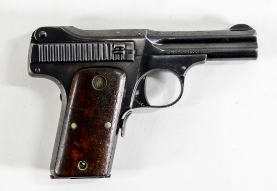 S&W 1913 Pocket Pistol