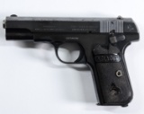 Colt 1903 .32 prewar Pistol