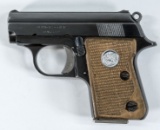 Junior Colt .25 ACP Pistol