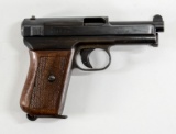 Mauser 1914 .32 Pistol