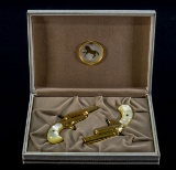 Colt Lady Derringer 2 gun set