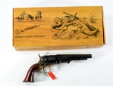 Uberti 1862 Navy Pocket BP Revolver